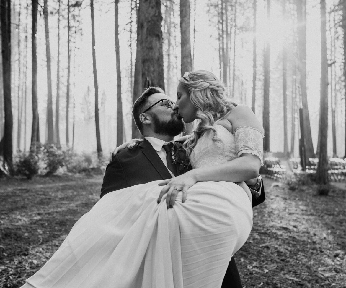My Beautiful Bride
